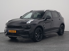 Lynk & Co 01 - 1.5 Plug-in Hybrid | 360° | BLACK | ZWARTE HEMEL | NLD AUTO