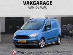 Ford Transit Courier - 1.5 TDCI Trend | Achteruitrijcamera | Climate Control | Cruise Control | Airco | Stoelverw