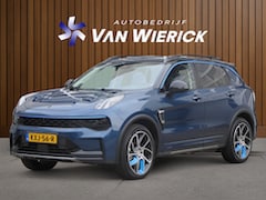 Lynk & Co 01 - 1.5 Plug-in Hybrid | Panoramadak | 360° Camera | Adapt Cruise