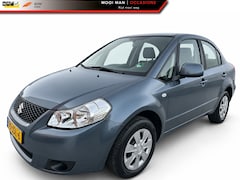 Suzuki SX4 - 1.6 Comfort