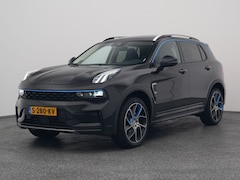 Lynk & Co 01 - 1.5 Plug-in Hybrid | 360° | TREKHAAK | NLD AUTO