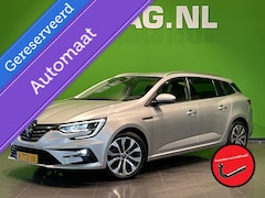 Renault Mégane Estate - 1.3 TCe 140 Techno | 1700kg trekgewicht | Camera |