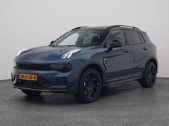 Lynk & Co 01 - 1.5 Plug-in Hybrid | 360° | BLACK | ZWARTE HEMEL | STUURVERW. | NLD AUTO