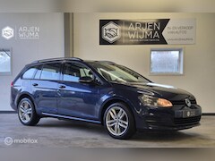 Volkswagen Golf Variant - 1.6 TDI Comfortline