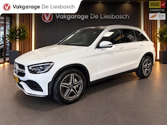 Mercedes-Benz GLC-klasse - 200 4MATIC Premium Plus / AMG / pano / navi / camera / sfeer verlichting