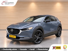 Mazda CX-30 - 2.0 e-SkyActiv-G M Hybrid Homura TREKHAAK