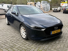 Mazda 3 - 3 Luxury Supercharger Bose 360 Camera Projectauto FULL option