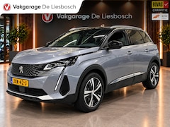 Peugeot 3008 - 1.6 HYbrid 225 GT / Cruise-control / camera / 1e eigenaar