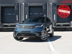 Land Rover Range Rover Velar - 2.0 P400e AWD Autobiography PHEV