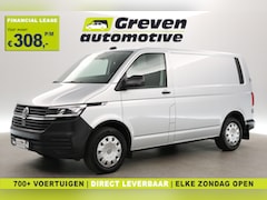 Volkswagen Transporter - 2.0 TDI 150PK | LED | Automaat | Airco | Adaptive Cruise | Carplay | Parkeersens. | Stoelv
