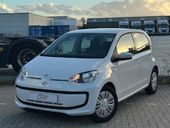 Volkswagen Up! - 1.0 move up BlueMotion AIRCO - BLEUTOOTH