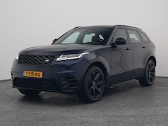 Land Rover Range Rover Velar - 2.0 P400e Edition | PANO | CAMERA | MERIDIAN | STOELVERW