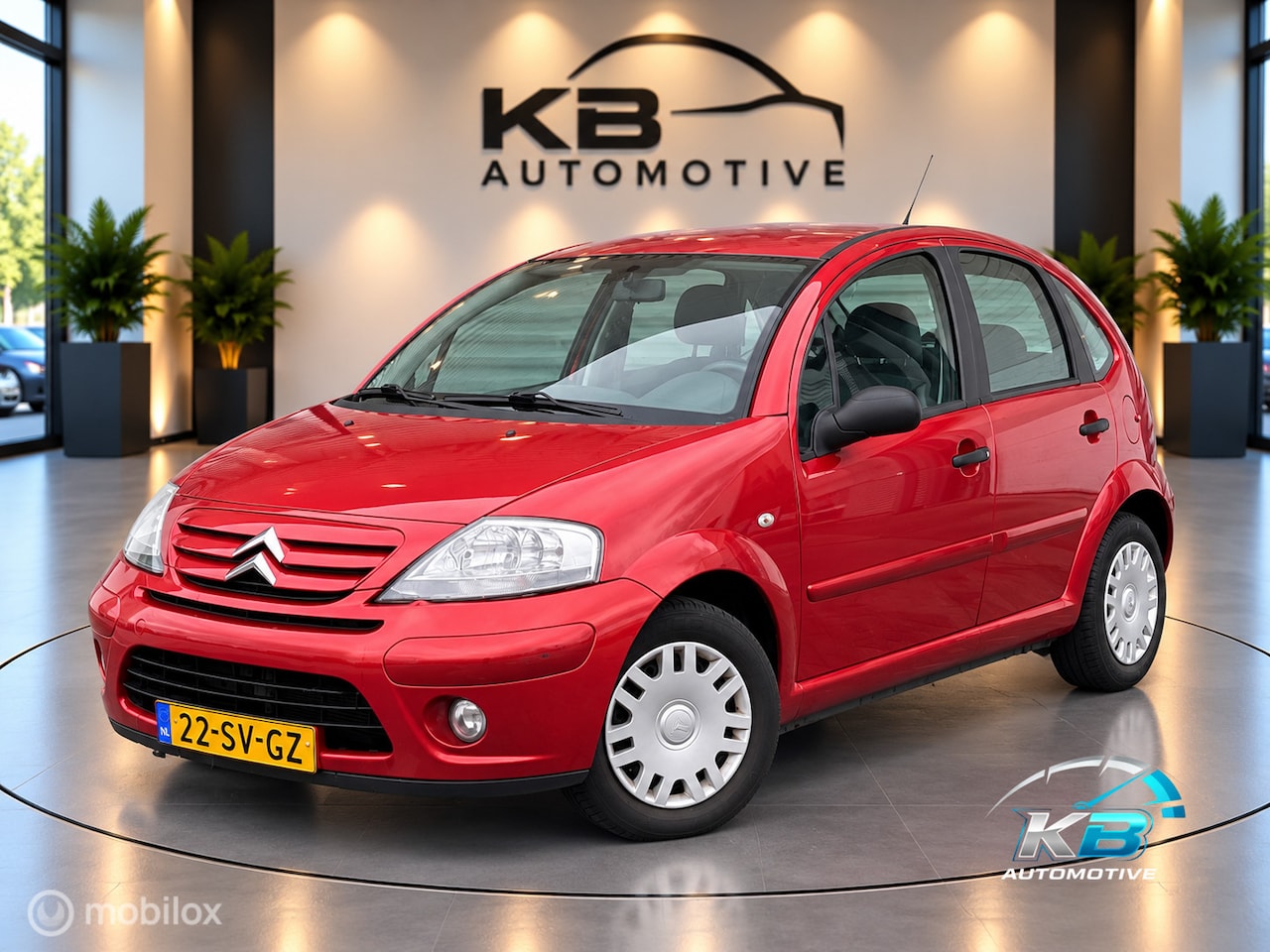 Citroën C3 - 1.4i Sky Radio | nieuwe apk | 171 duizend km | - AutoWereld.nl