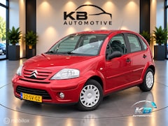 Citroën C3 - 1.4i Sky Radio | nieuwe apk | 171 duizend km |