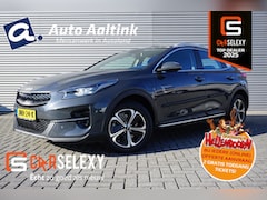 Kia XCeed - 140PK Plug in Hybrid DynamicLine AUTOMAAT | WINTERPACK | CRUISE