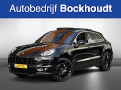 Porsche Macan - 3.0 S Panoramadak | Luchtvering
