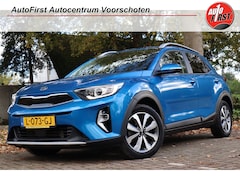 Kia Stonic - 1.0 T-GDi MHEV DynamicPlusLine | Camera | Carplay |