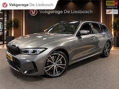 BMW 3-serie Touring - 330e xDrive M-pakket facelift / Panorama-dak / head-up / 360 camera / Harman-Kardon