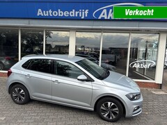 Volkswagen Polo - 1.0 TSI Comfortline