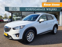Mazda CX-5 - 2.0 SKYLEASE+ Trekhaak, Clima, Cruis-control, PDC,