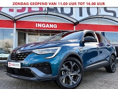 Renault Arkana - 1.6 E-TECH ENGINEERED 145PK AUT. EL. STOEL. NAVI CAMERA CARPLAY LED