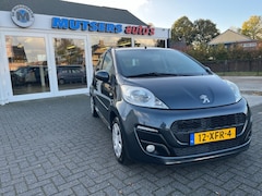 Peugeot 107 - 1.0 ACTIVE, AIRCO, Centr.Vergr., zeer mooi