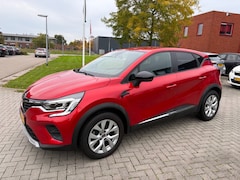 Renault Captur - 1.0 TCE INTENS