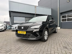 SEAT Arona - 1.0 TSi Aut. Style Navi. Camera