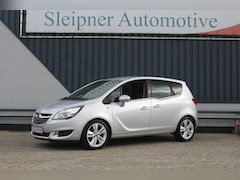 Opel Meriva - Meriva 1.4 Turbo Innovation- 1 ste eigenaar- onderhouden