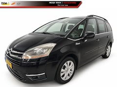 Citroën Grand C4 Picasso - 2.0-16V Business EB6V 7p