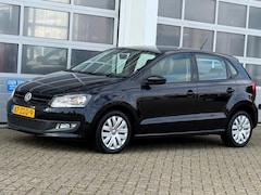Volkswagen Polo - 1.2 TSI 90PK Comfortline 5-drs Airco Cruise Elek.ramen NW Ketting