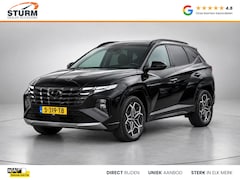 Hyundai Tucson - 1.6 T-GDI HEV N Line NL-Auto incl. Trekhaak