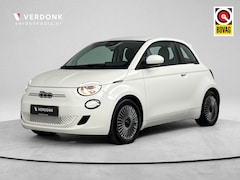 Fiat 500e - Icon 42 kWh