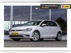 Volkswagen Golf - 1.0 TSI Comfortline | Carplay | ACC | Stoel verw
