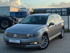 Volkswagen Passat Variant - 1.6 TDI Business Edition CRUISE - AIRCO - NAVI
