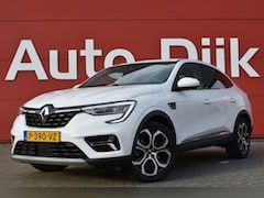 Renault Arkana - 1.6 E-Tech Hybrid 145 Intens LED | Camera | Carplay | Keyless | DAB | Navi | Clima | Adapt