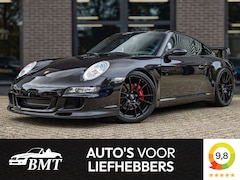 Porsche 911 - 997.1 3.8 Carrera S / Handgeschakeld