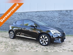 Renault Clio - 1.6 E-Tech Hybrid 145 Evolution Hybride Automaat Navigatie