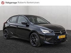 Opel Corsa - 101 PK GS Line | Carplay | Sportpack | Virtual Cockpit | Camera
