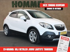 Opel Mokka - 1.4 T Edition - AIRCO - BLUETOOTH TELEFOONVOORBEREIDING - TREKHAAK - PARKEERSENSOREN VOOR
