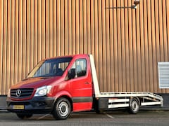 Mercedes-Benz Sprinter - 310 2.2 CDI 432 | 3500 KG | Laad vermogen 1397 KG | Cruise Control | Navigatie | Bluetooth