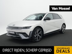 Hyundai IONIQ 5 - N Line Business 84 kWh | Stoelverwarming | Warmtepomp | Stuurverwarming | Bose Audio | Stu