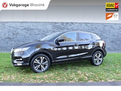 Nissan Qashqai - 1.3 DIG-T Acenta Automaat Navi