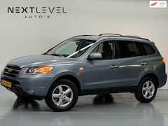 Hyundai Santa Fe - 2.7i V6 Style UNIEK 82.000 KM NAP 1.Eigenaar