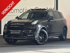 Lynk & Co 01 - 1.5 PHEV MY22 | 6, 6 KWH | BLACK-PACK | PANO | 360 | ACC