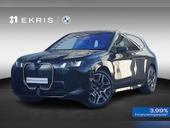 BMW iX - xDrive45 | M Sportpakket | Panoramadak Sky Lounge | Luchtvering | Stoelventilatie | Harman