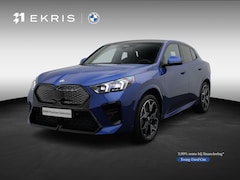BMW iX2 - eDrive20 M Sport Edition | M Sportpakket Pro | SoH 100% | Premium Pack | Comfort Pack | St