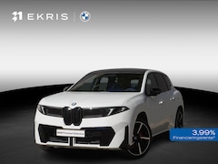 BMW iX3 - 40 eDrive | SoH 100% | M Sportpakket Pro | Highway Assistant | Digital Premium | Innovatio