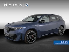 BMW iX3 - 50 xDrive | SOH 100% | M Sportpakket Pro | Innovation Pack | Panoramadak