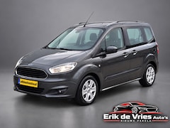 Ford Tourneo Courier - 1.0 Titanium